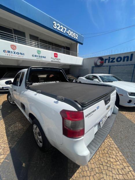 CHEVROLET Montana 1.4 FLEX LS, Foto 4