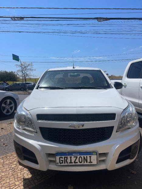 CHEVROLET Montana 1.4 FLEX LS, Foto 5