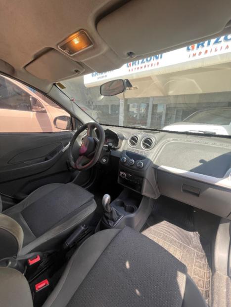 CHEVROLET Montana 1.4 FLEX LS, Foto 8