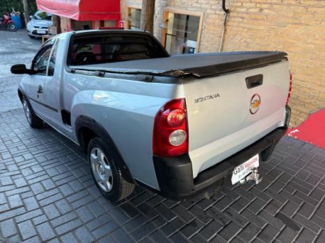 CHEVROLET Montana 1.4 FLEX CONQUEST, Foto 6