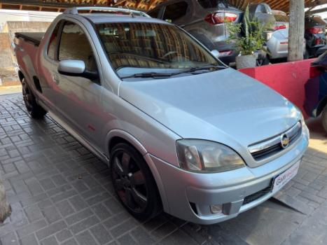 CHEVROLET Montana 1.4 FLEX SPORT, Foto 3