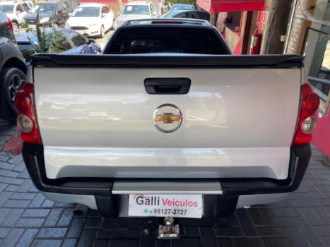 CHEVROLET Montana 1.4 FLEX SPORT, Foto 4