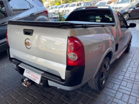 CHEVROLET Montana 1.4 FLEX SPORT, Foto 5