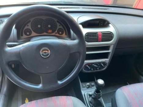 CHEVROLET Montana 1.4 FLEX SPORT, Foto 8