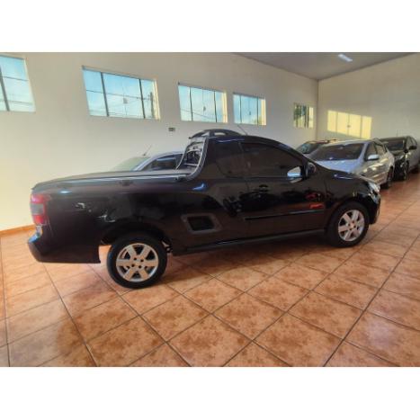 CHEVROLET Montana 1.4 FLEX SPORT, Foto 2
