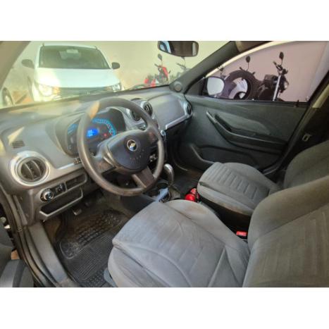 CHEVROLET Montana 1.4 FLEX SPORT, Foto 4
