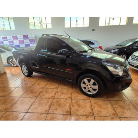 CHEVROLET Montana 1.4 FLEX SPORT, Foto 2