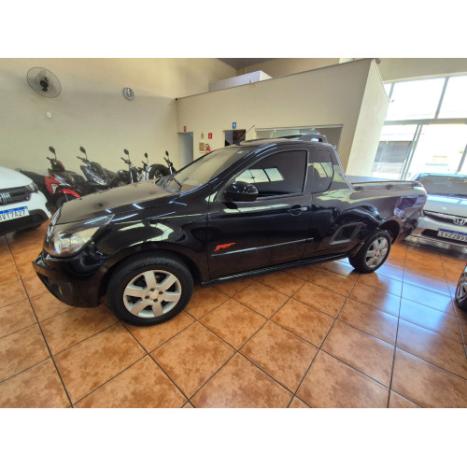 CHEVROLET Montana 1.4 FLEX SPORT, Foto 3