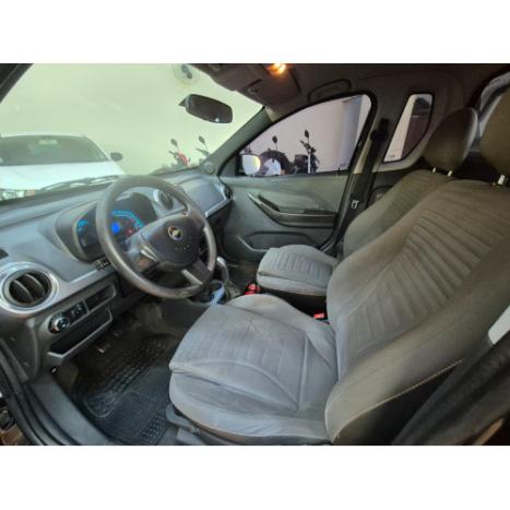 CHEVROLET Montana 1.4 FLEX SPORT, Foto 7