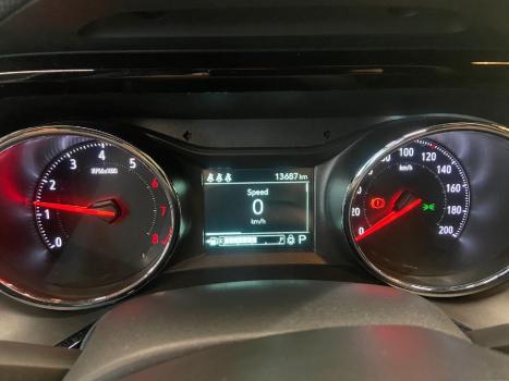 CHEVROLET Montana 1.2 12V FLEX PREMIER TURBO AUTOMTICO, Foto 11