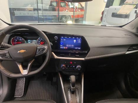 CHEVROLET Montana 1.2 12V FLEX PREMIER TURBO AUTOMTICO, Foto 14