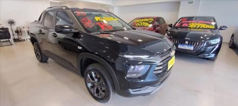 CHEVROLET Montana 1.2 12V FLEX PREMIER TURBO AUTOMTICO, Foto 2