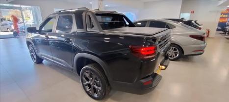 CHEVROLET Montana 1.2 12V FLEX PREMIER TURBO AUTOMTICO, Foto 3