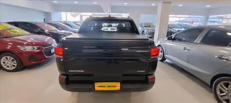 CHEVROLET Montana 1.2 12V FLEX PREMIER TURBO AUTOMTICO, Foto 4