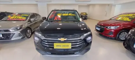 CHEVROLET Montana 1.2 12V FLEX PREMIER TURBO AUTOMTICO, Foto 5