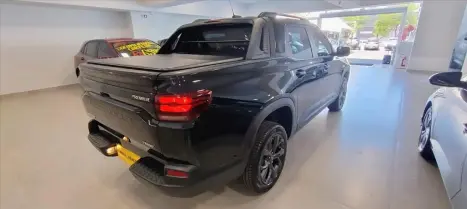 CHEVROLET Montana 1.2 12V FLEX PREMIER TURBO AUTOMTICO, Foto 6