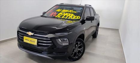 CHEVROLET Montana 1.2 12V FLEX PREMIER TURBO AUTOMTICO, Foto 2