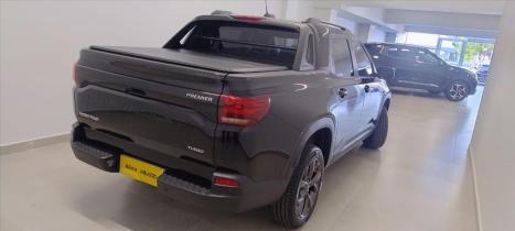 CHEVROLET Montana 1.2 12V FLEX PREMIER TURBO AUTOMTICO, Foto 3