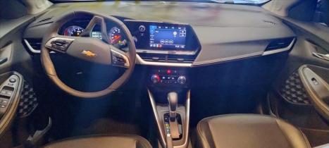 CHEVROLET Montana 1.2 12V FLEX PREMIER TURBO AUTOMTICO, Foto 9