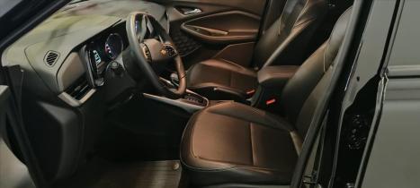 CHEVROLET Montana 1.2 12V FLEX PREMIER TURBO AUTOMTICO, Foto 10