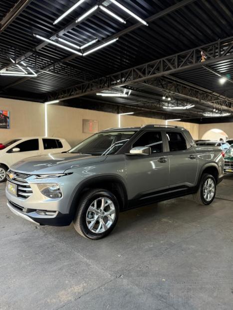 CHEVROLET Montana 1.2 12V FLEX LTZ TURBO AUTOMTICO, Foto 1