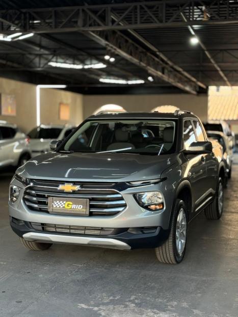 CHEVROLET Montana 1.2 12V FLEX LTZ TURBO AUTOMTICO, Foto 2