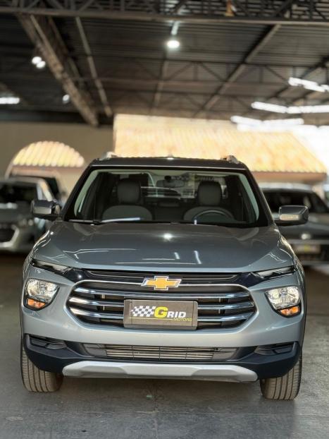 CHEVROLET Montana 1.2 12V FLEX LTZ TURBO AUTOMTICO, Foto 4
