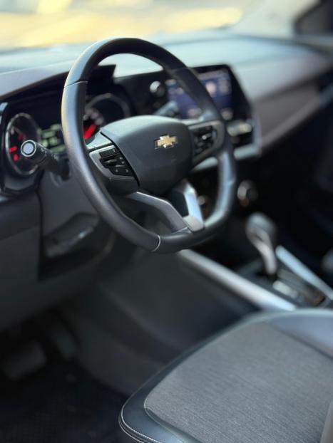 CHEVROLET Montana 1.2 12V FLEX LTZ TURBO AUTOMTICO, Foto 5