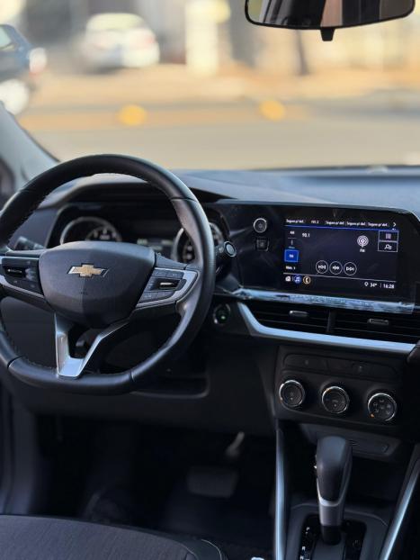 CHEVROLET Montana 1.2 12V FLEX LTZ TURBO AUTOMTICO, Foto 7
