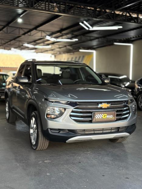 CHEVROLET Montana 1.2 12V FLEX LTZ TURBO AUTOMTICO, Foto 9