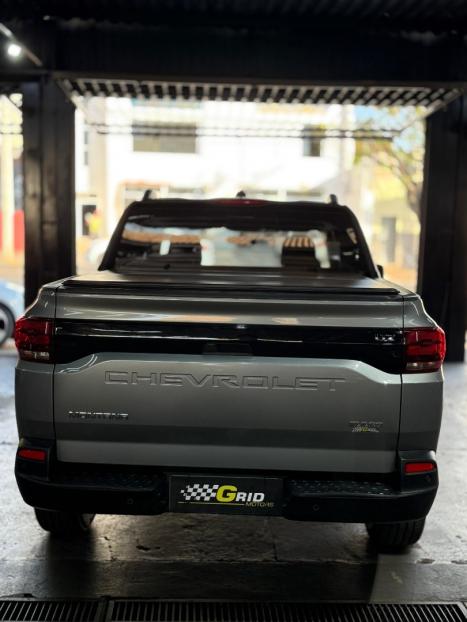 CHEVROLET Montana 1.2 12V FLEX LTZ TURBO AUTOMTICO, Foto 13