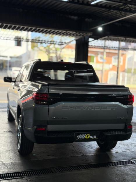 CHEVROLET Montana 1.2 12V FLEX LTZ TURBO AUTOMTICO, Foto 16