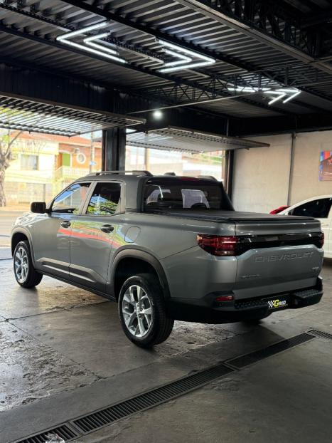 CHEVROLET Montana 1.2 12V FLEX LTZ TURBO AUTOMTICO, Foto 17