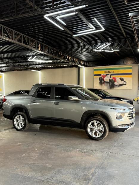 CHEVROLET Montana 1.2 12V FLEX LTZ TURBO AUTOMTICO, Foto 18