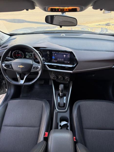 CHEVROLET Montana 1.2 12V FLEX LTZ TURBO AUTOMTICO, Foto 19