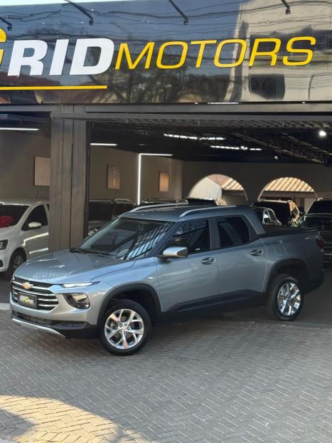 CHEVROLET Montana 1.2 12V FLEX LTZ TURBO AUTOMTICO, Foto 20