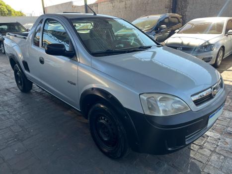 CHEVROLET Montana 1.4 FLEX CONQUEST, Foto 2