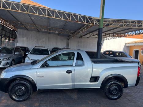 CHEVROLET Montana 1.4 FLEX CONQUEST, Foto 4
