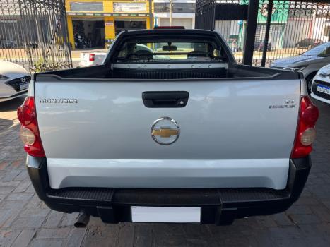 CHEVROLET Montana 1.4 FLEX CONQUEST, Foto 6