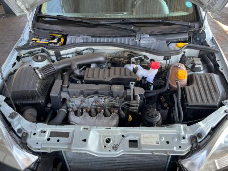 CHEVROLET Montana 1.4 FLEX CONQUEST, Foto 8