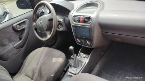 CHEVROLET Montana 1.4 FLEX CONQUEST, Foto 4