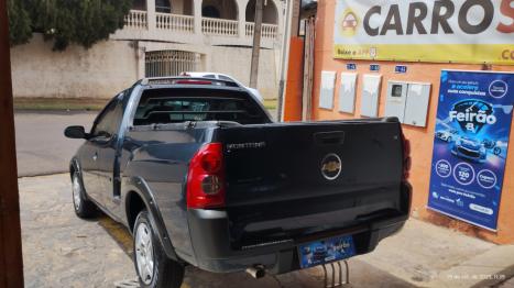CHEVROLET Montana 1.4 FLEX CONQUEST, Foto 6