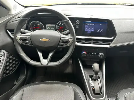CHEVROLET Montana 1.2 12V FLEX PREMIER TURBO AUTOMTICO, Foto 9