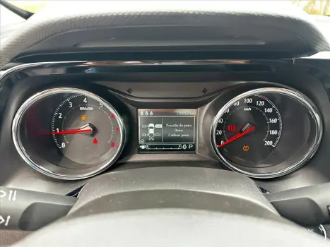 CHEVROLET Montana 1.2 12V FLEX PREMIER TURBO AUTOMTICO, Foto 12
