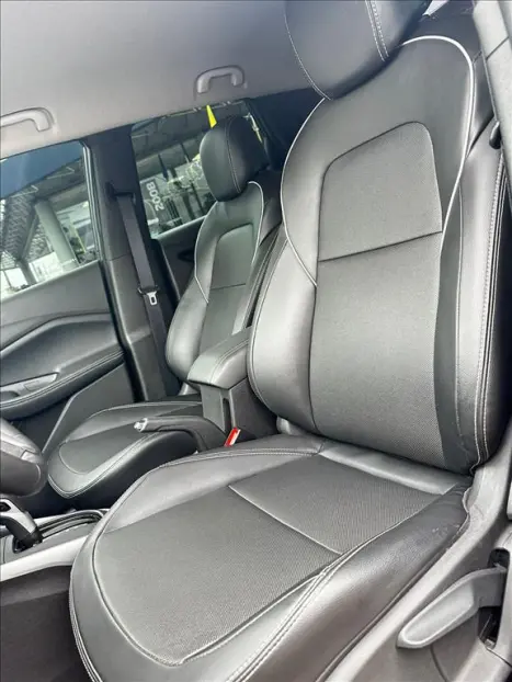 CHEVROLET Montana 1.2 12V FLEX PREMIER TURBO AUTOMTICO, Foto 13