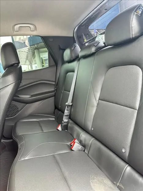 CHEVROLET Montana 1.2 12V FLEX PREMIER TURBO AUTOMTICO, Foto 15