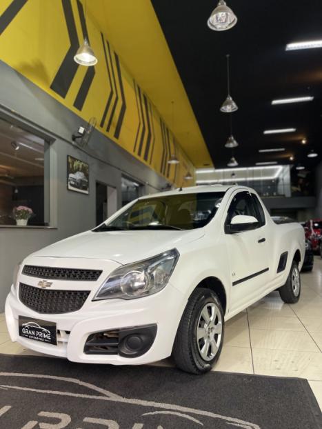 CHEVROLET Montana 1.4 FLEX LS, Foto 1