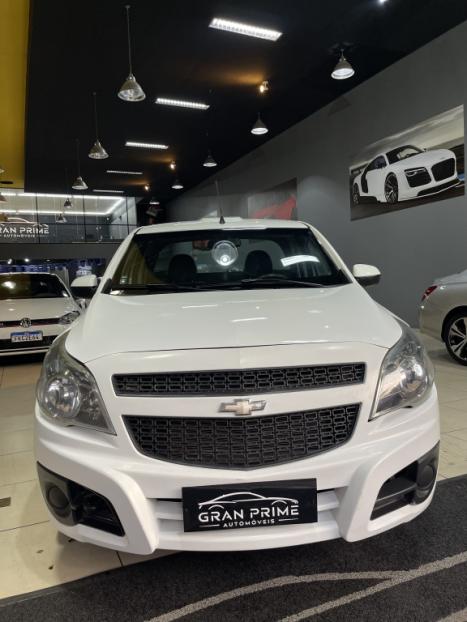 CHEVROLET Montana 1.4 FLEX LS, Foto 2