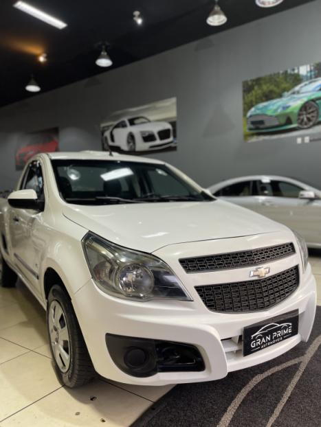 CHEVROLET Montana 1.4 FLEX LS, Foto 3