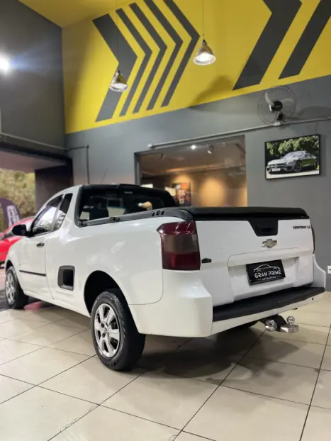 CHEVROLET Montana 1.4 FLEX LS, Foto 6